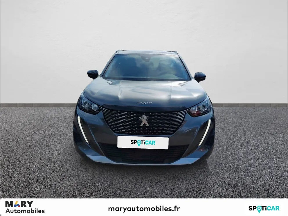 Véhicule occasion 1233318 - peugeot 2008 - Photo 6