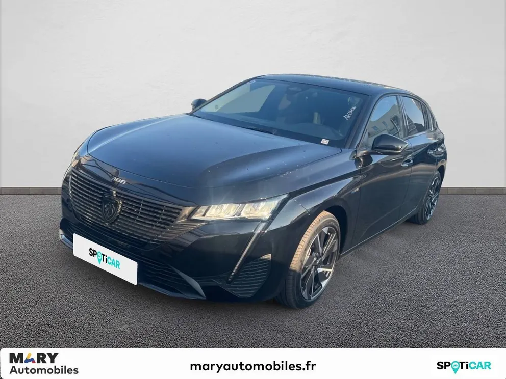 Véhicule occasion 210888 - peugeot 308 - Photo 1