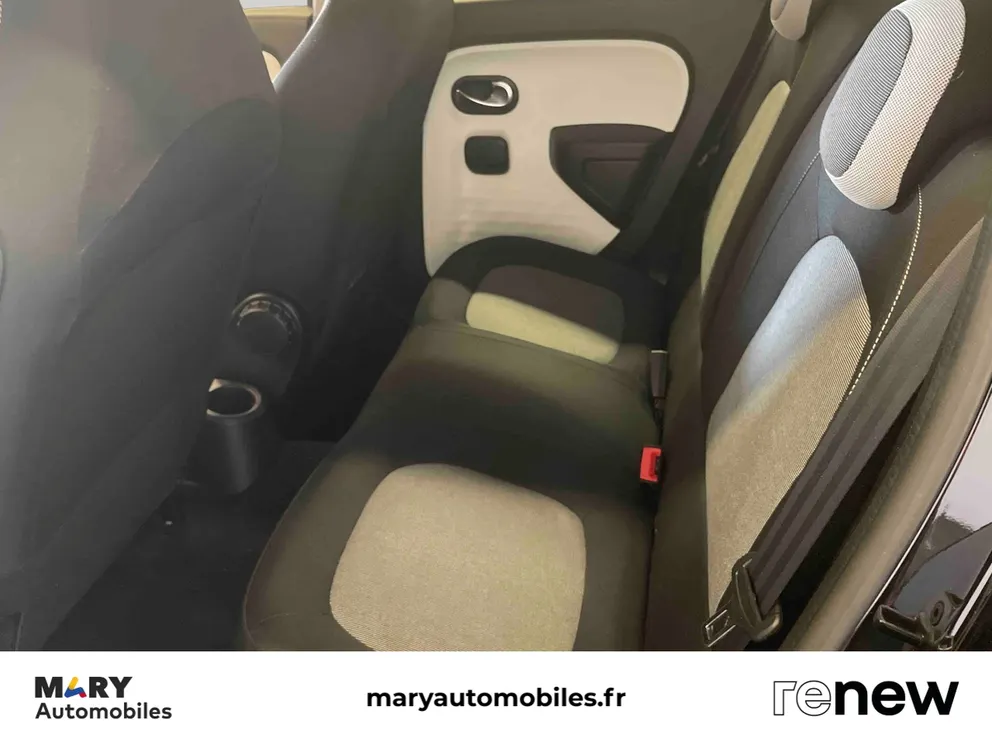 Véhicule occasion 227426 - renault TWINGO - Photo 18