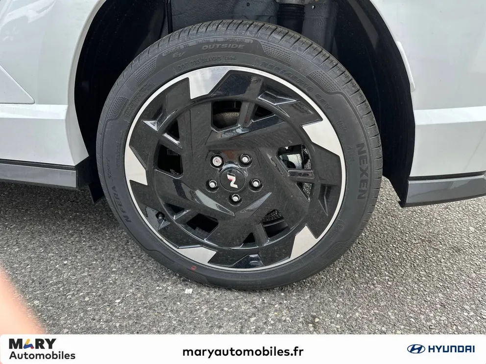 Véhicule occasion 168539 - hyundai KONA - Photo 11