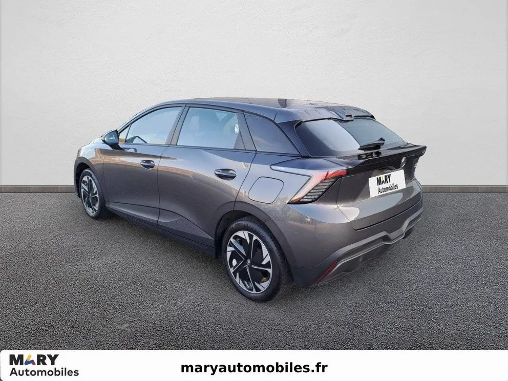 Véhicule occasion 161495 - mg MG4 - Photo 7