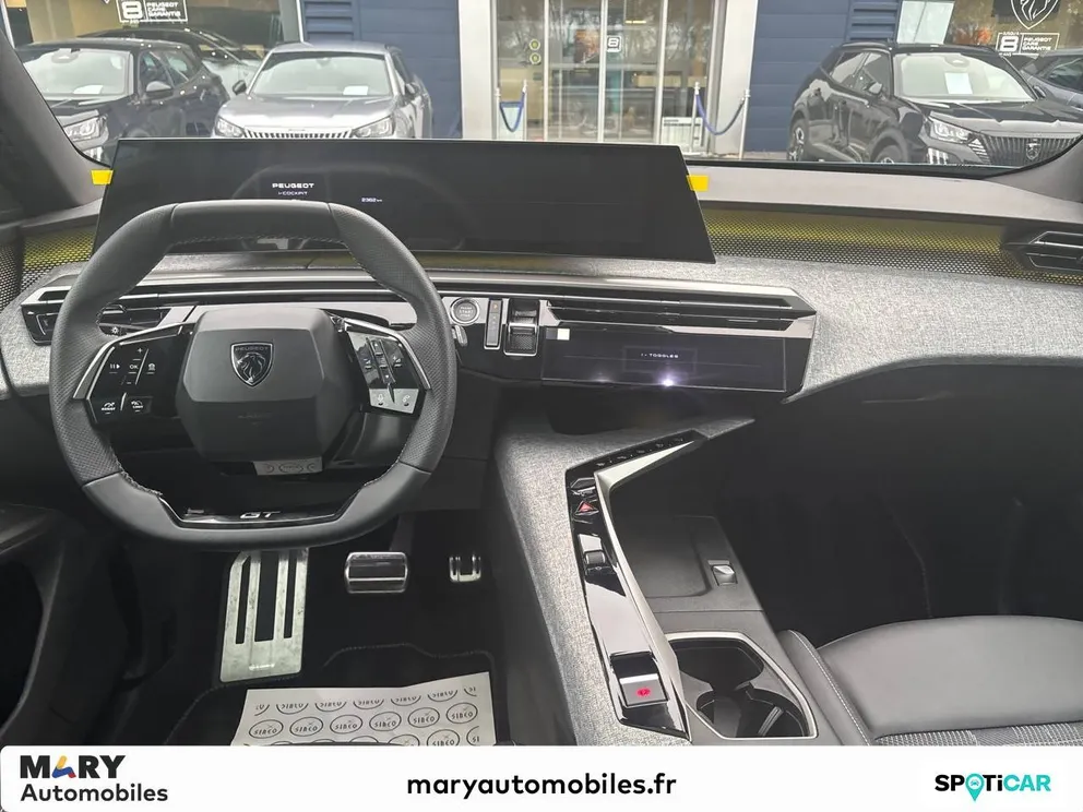 Véhicule occasion 254655 - peugeot 3008 - Photo 16