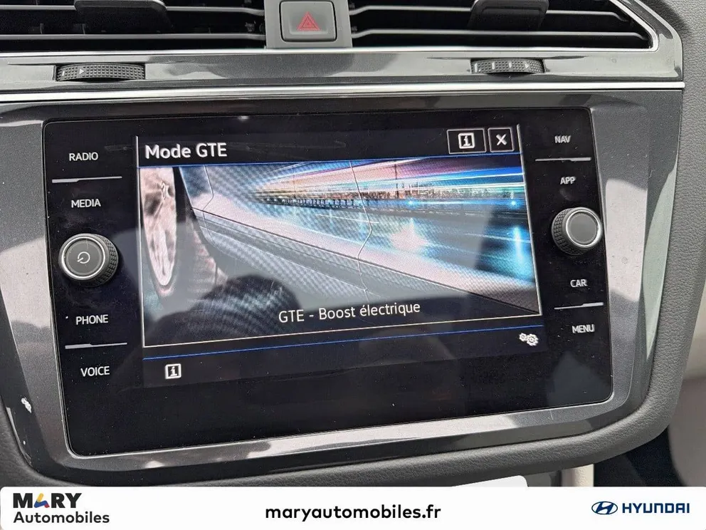 Véhicule occasion 227007 - volkswagen TIGUAN - Photo 18