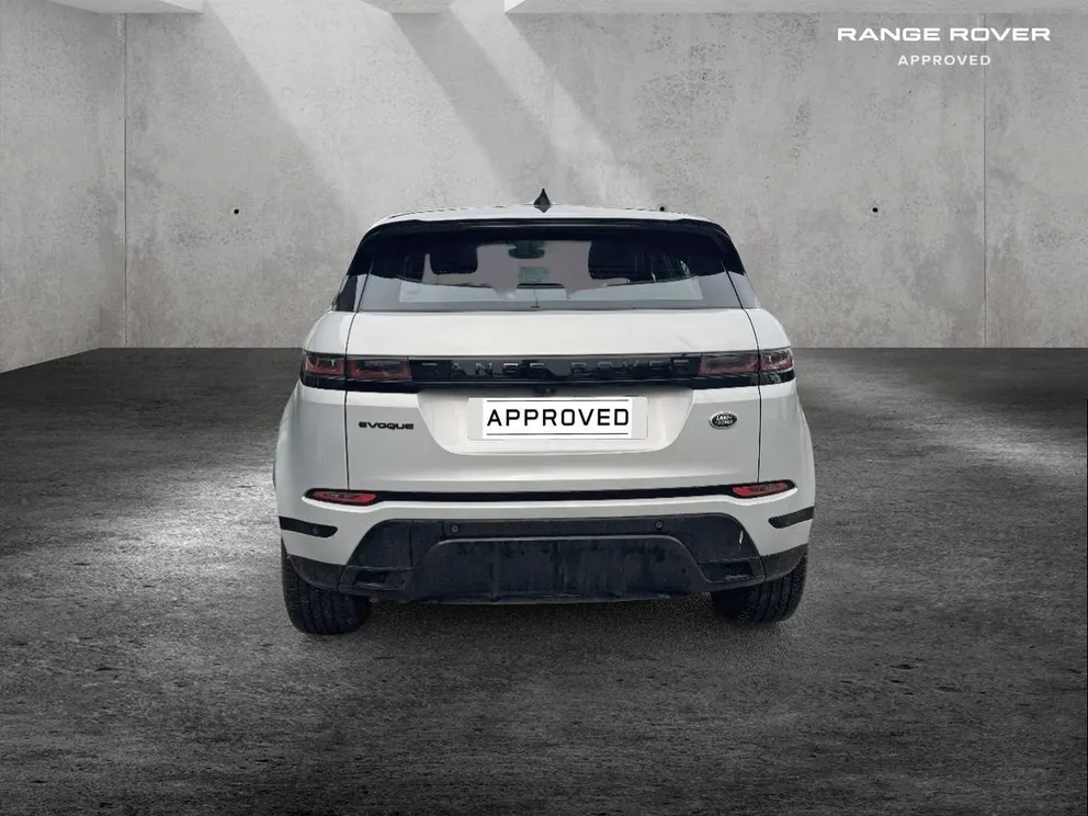 Véhicule occasion 226001 - land rover RANGE ROVER EVOQUE - Photo 7