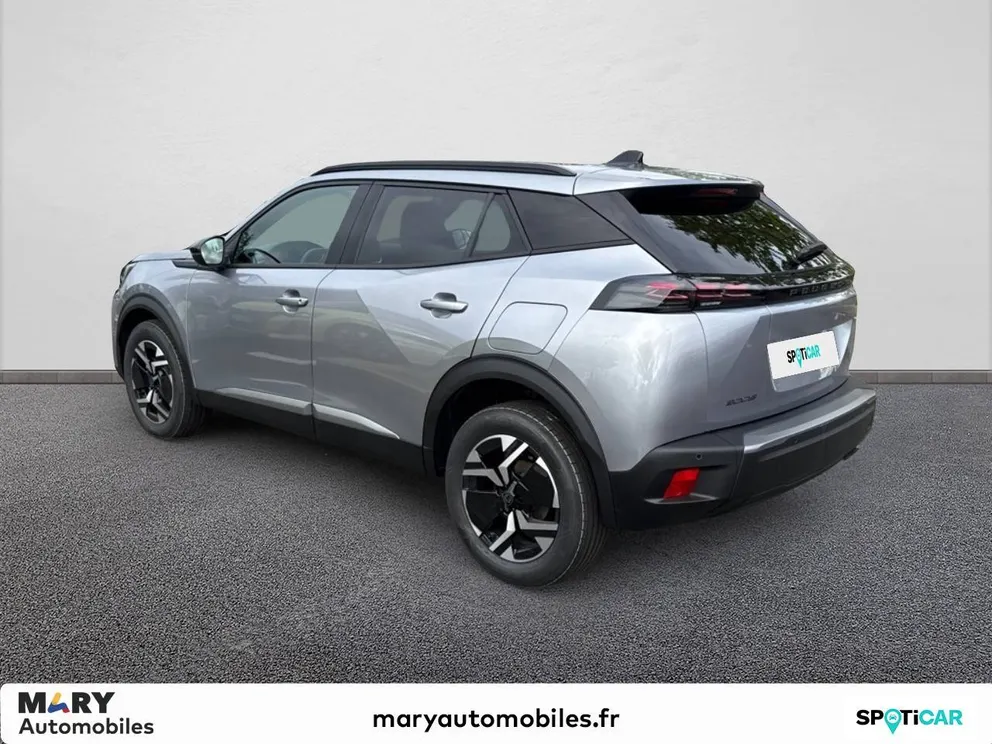 Véhicule occasion 186366 - peugeot 2008 - Photo 7