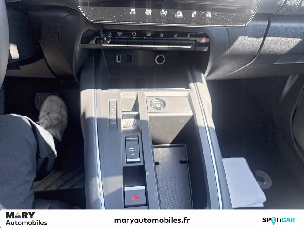 Véhicule occasion 1234087 - Citroën C5 AIRCROSS - Photo 10