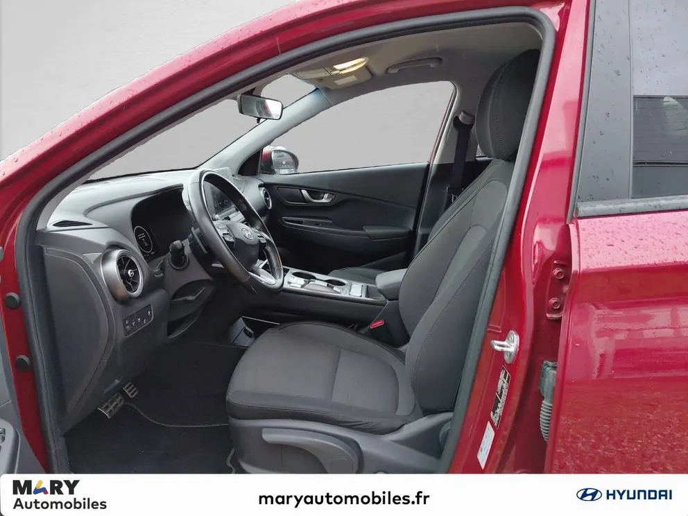 Véhicule occasion 214785 - hyundai KONA - Photo 9