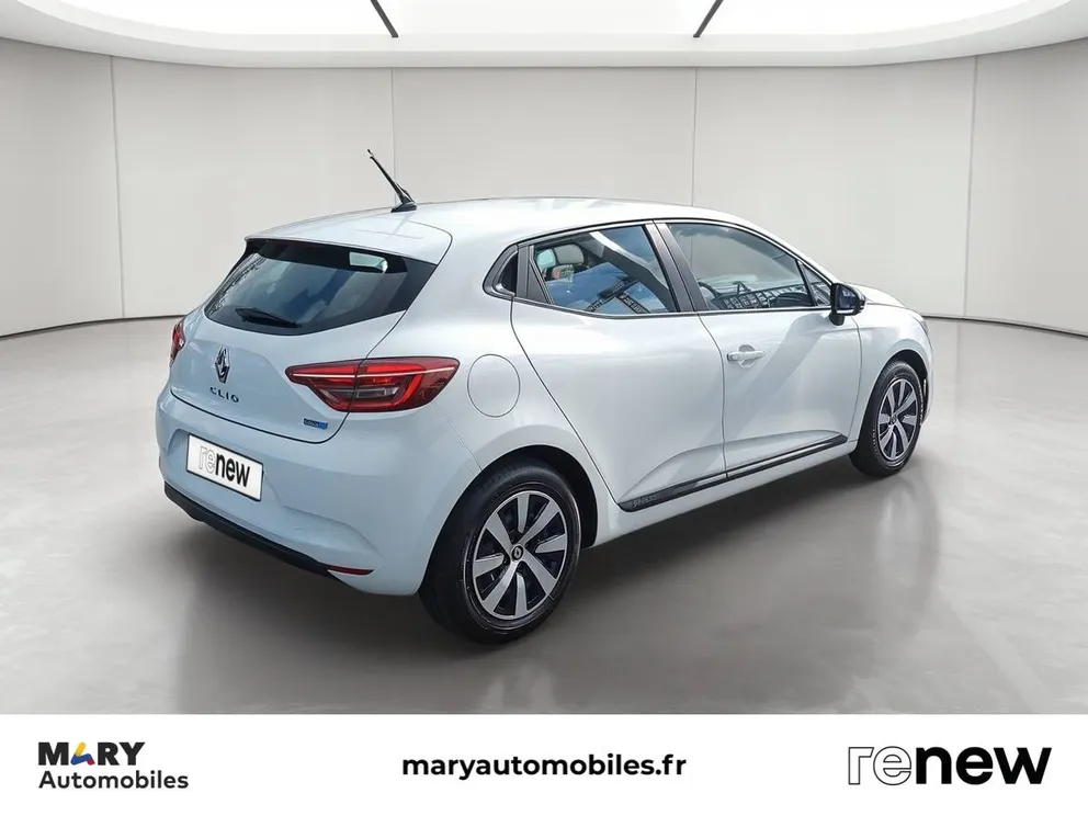 Véhicule occasion 236438 - renault CLIO - Photo 6