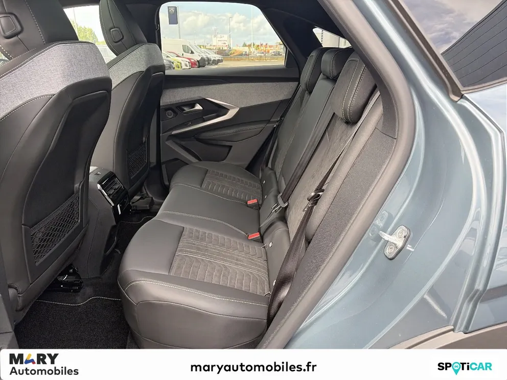 Véhicule occasion 1236806 - peugeot 3008 - Photo 15