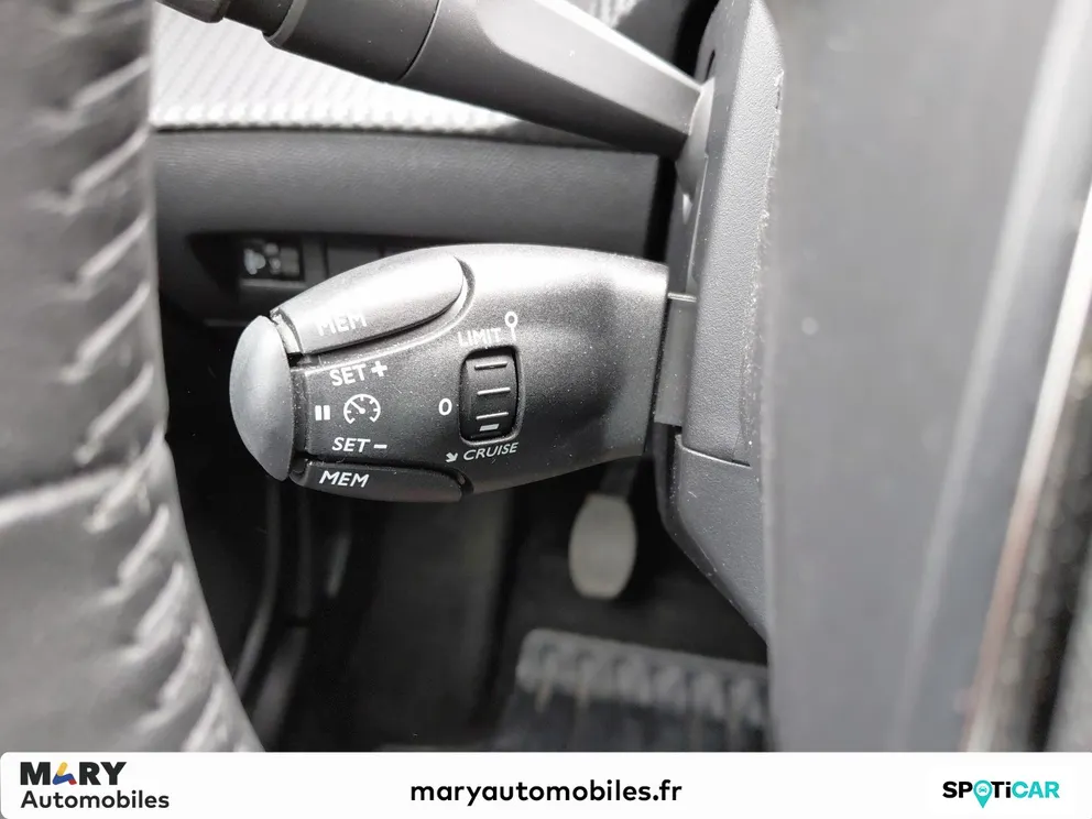 Véhicule occasion 1236813 - peugeot 2008 - Photo 10