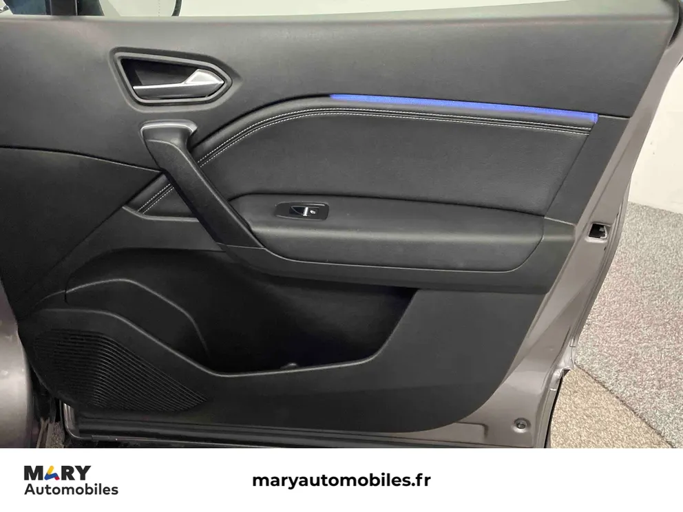 Véhicule occasion 1242738 - renault CAPTUR - Photo 24