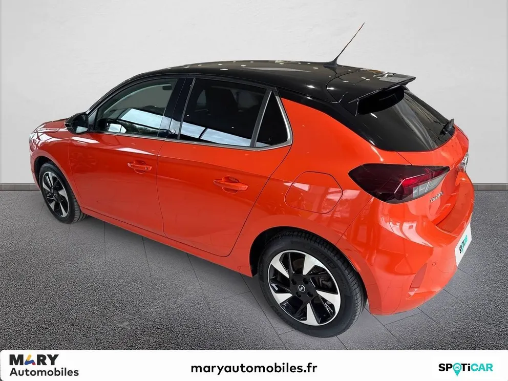 Véhicule occasion 194536 - opel CORSA - Photo 7