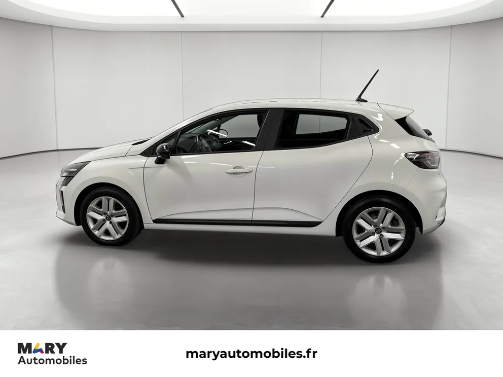 Véhicule occasion 1239164 - renault CLIO - Photo 2