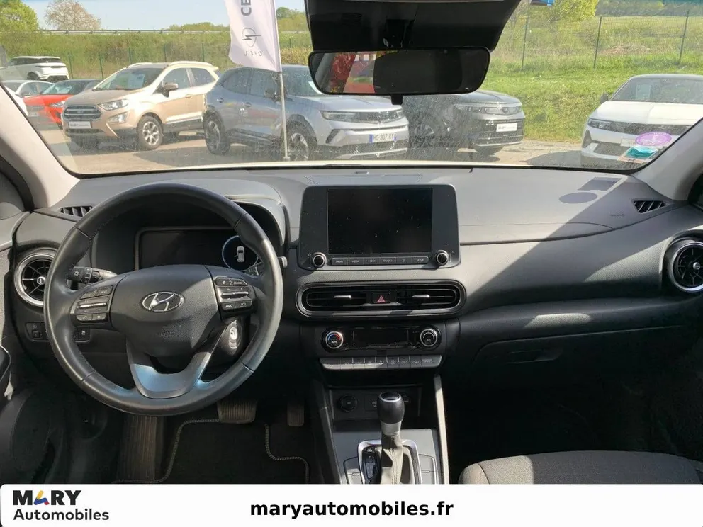 Véhicule occasion 227806 - hyundai KONA - Photo 14