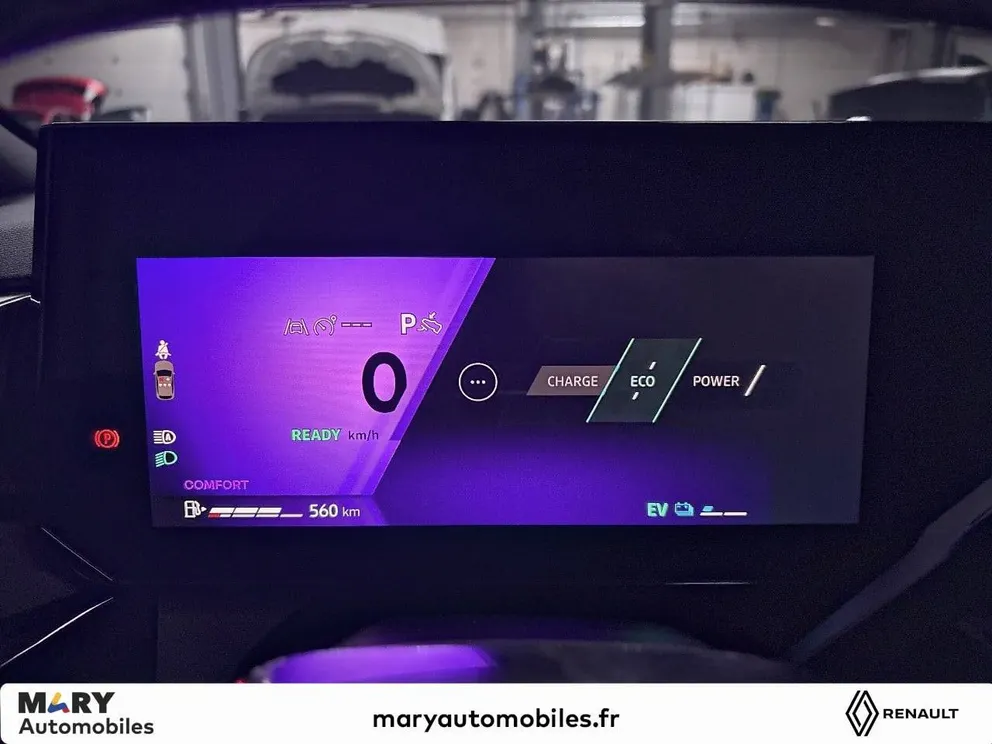 Véhicule occasion 212229 - renault CLIO VI HYBRID - Photo 15