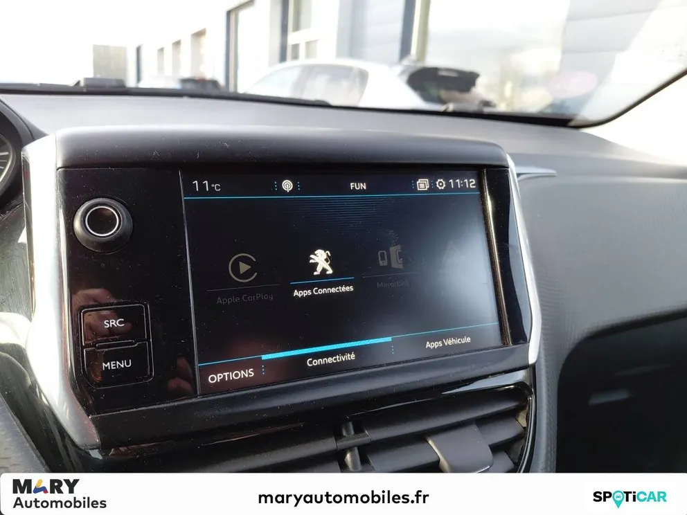 Véhicule occasion 211390 - peugeot 2008 - Photo 17