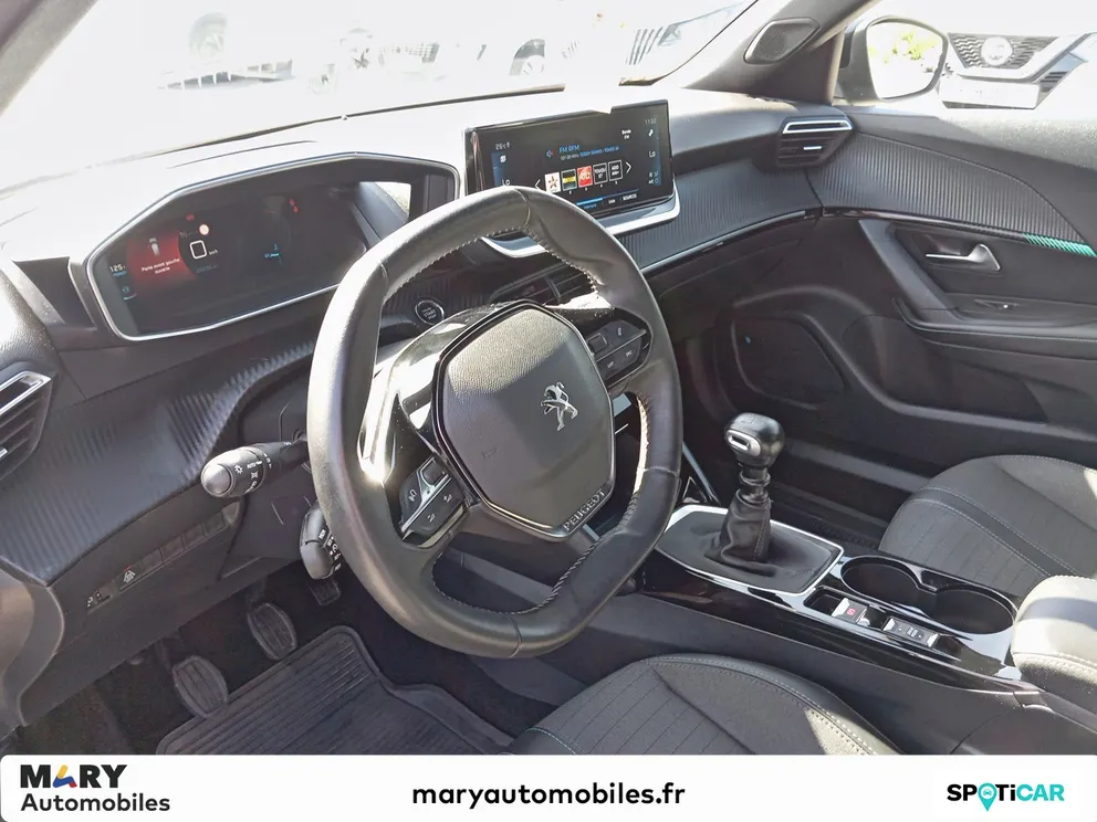 Véhicule occasion 1230645 - peugeot 2008 - Photo 14
