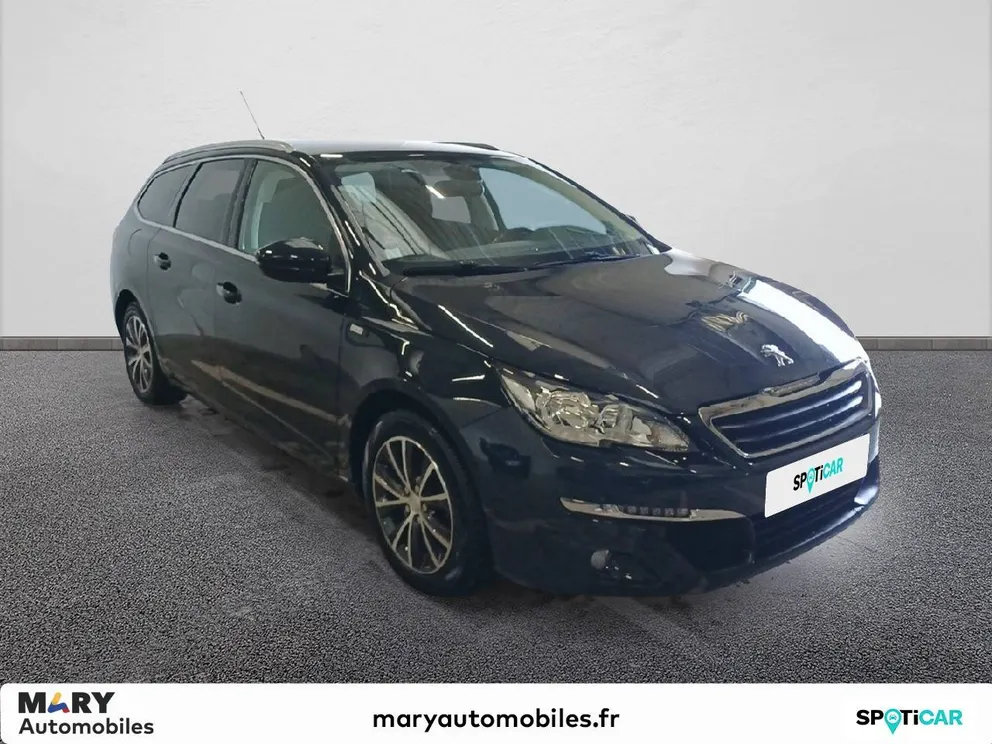 Véhicule occasion 168605 - peugeot 308 - Photo 3