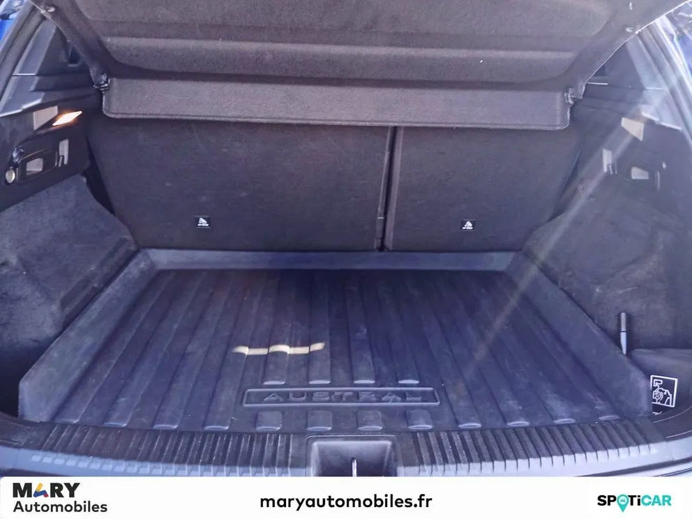 Véhicule occasion 199139 - renault AUSTRAL - Photo 6