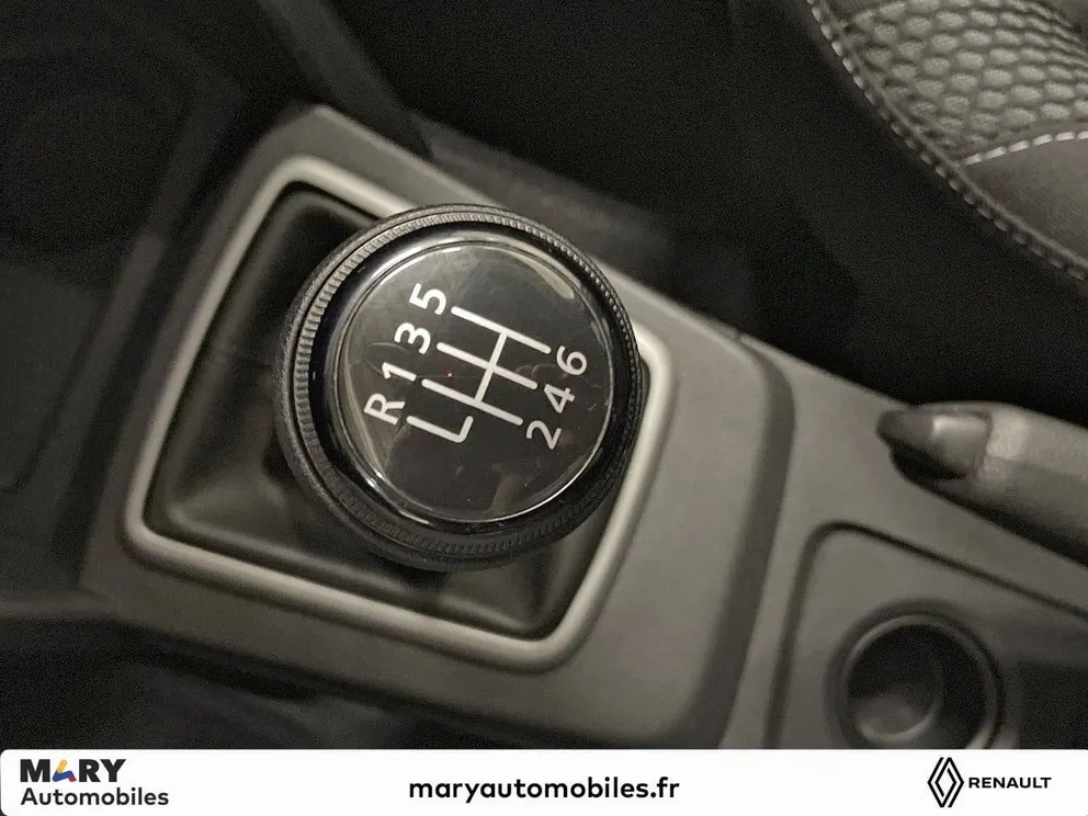 Véhicule occasion 222515 - dacia DUSTER - Photo 13