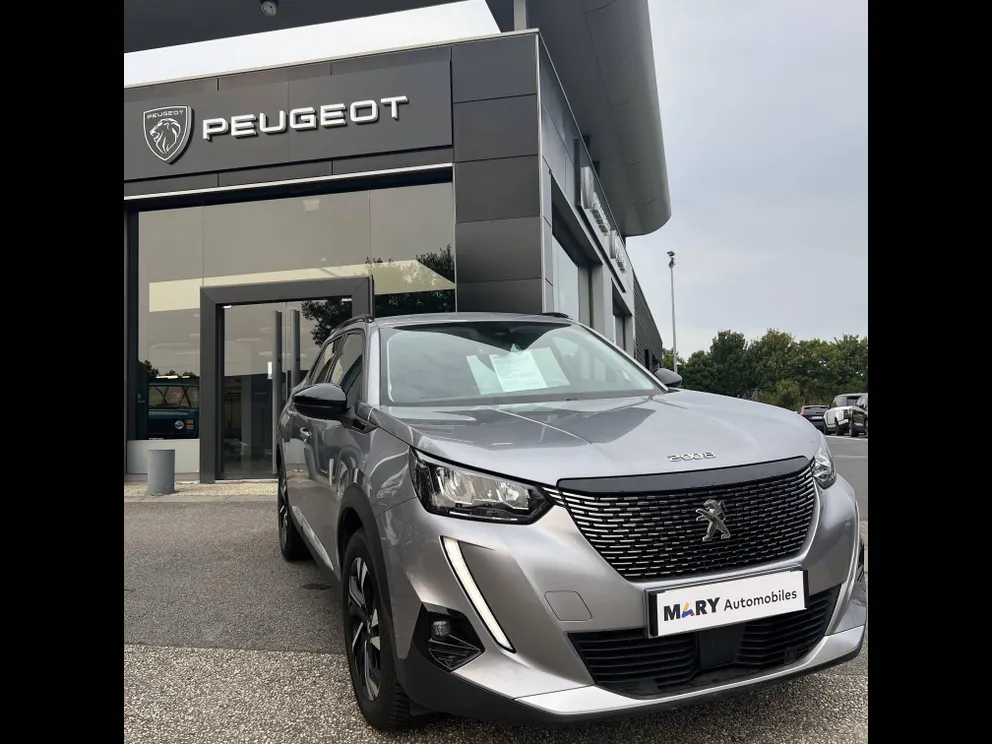 Véhicule occasion 193028 - peugeot 2008 - Photo 15