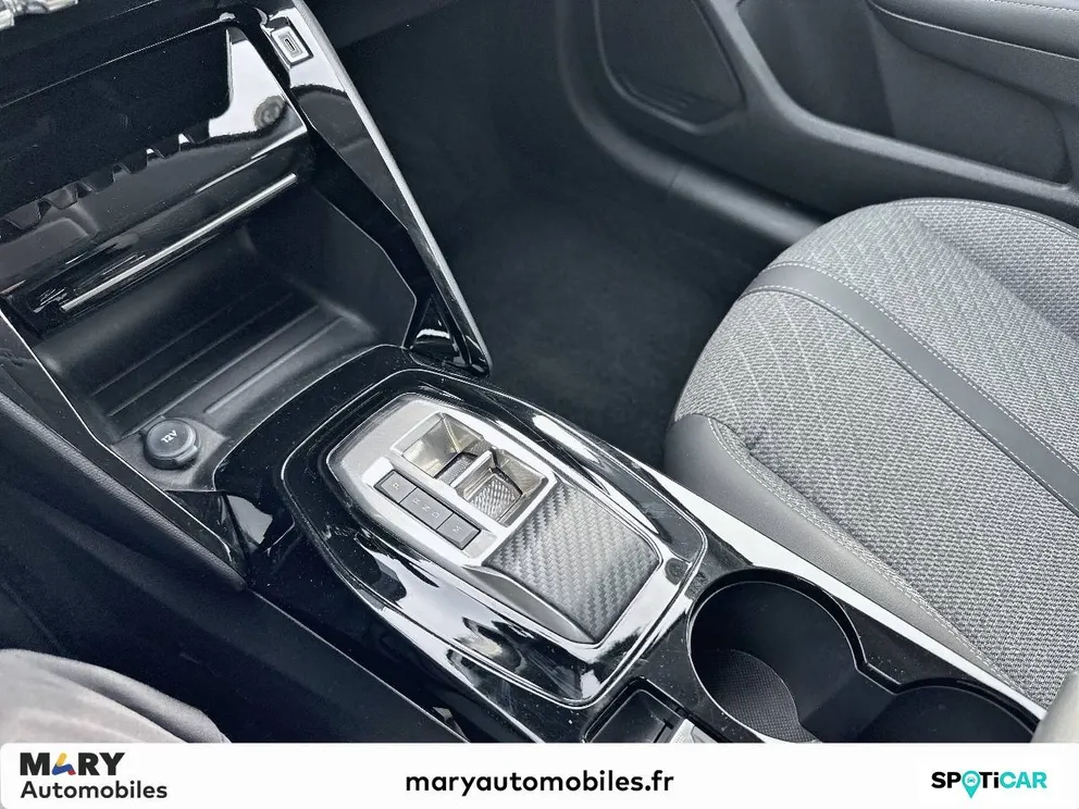 Véhicule occasion 227427 - peugeot 208 - Photo 22