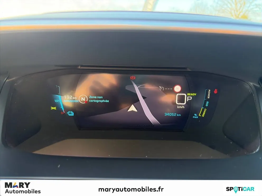 Véhicule occasion 199870 - peugeot 208 - Photo 13