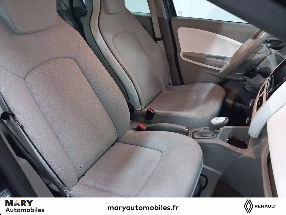 Véhicule occasion 200481 - renault ZOE - Photo 13