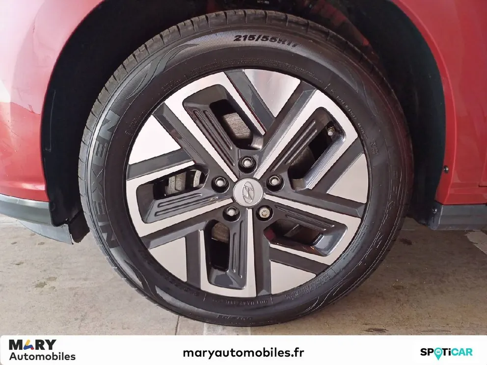 Véhicule occasion 196482 - hyundai KONA - Photo 11