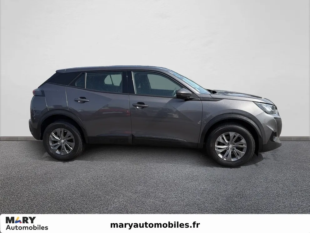 Véhicule occasion 230255 - peugeot 2008 - Photo 4
