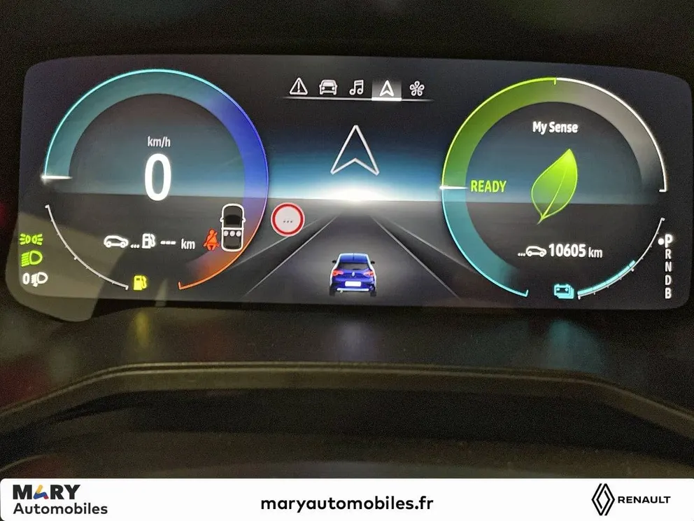 Véhicule occasion 217907 - renault CLIO - Photo 15