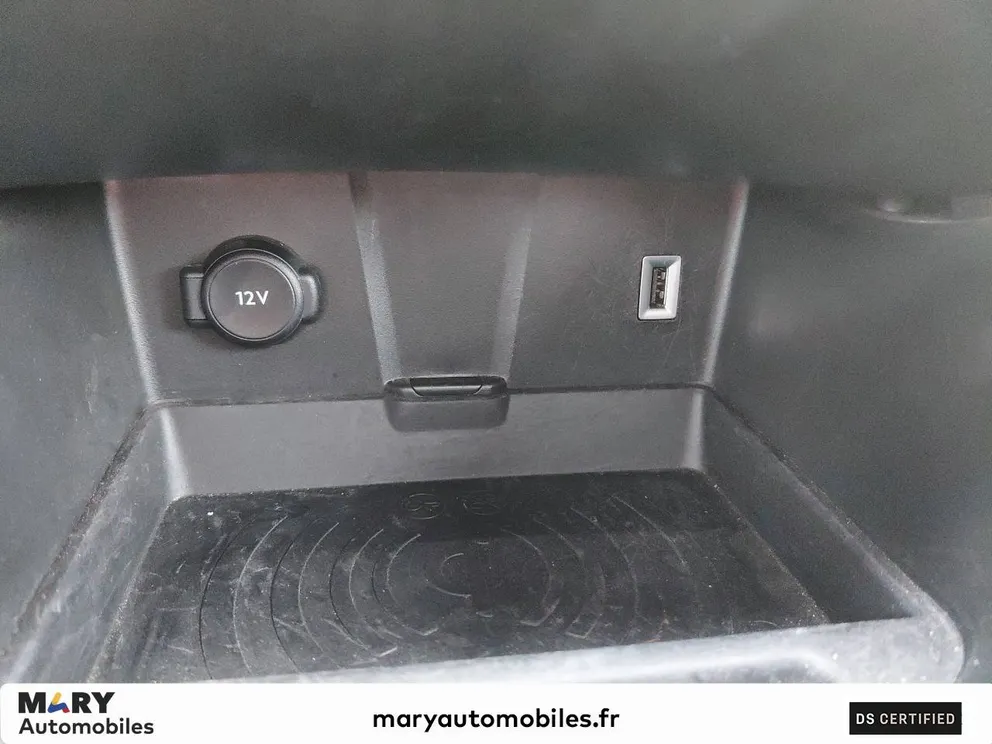 Véhicule occasion 216881 - ds DS 7 - Photo 23