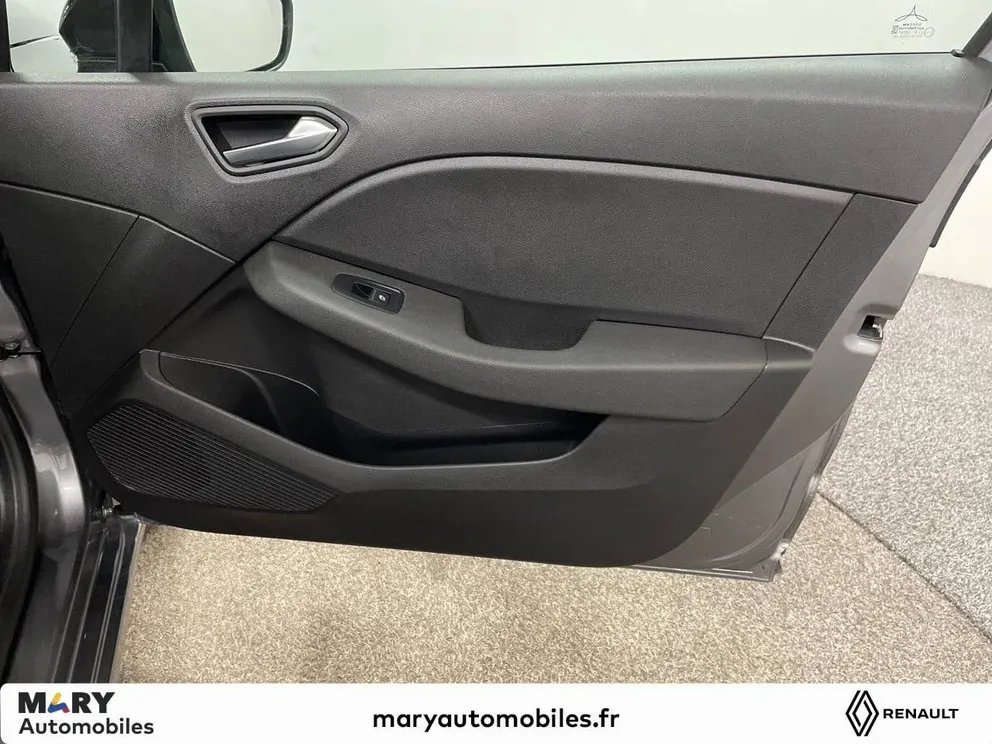 Véhicule occasion 215689 - renault CLIO - Photo 18