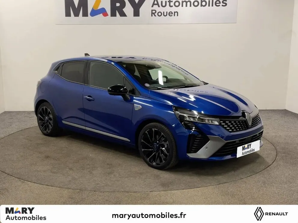 Véhicule occasion 211730 - renault CLIO - Photo 3