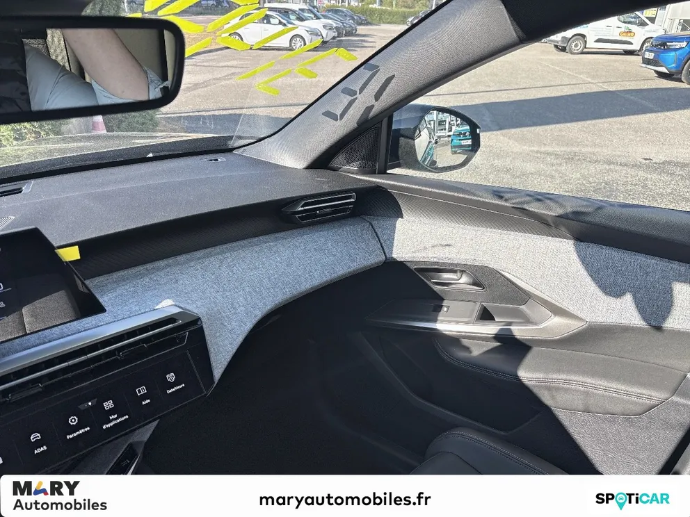 Véhicule occasion 1233391 - peugeot 3008 - Photo 26