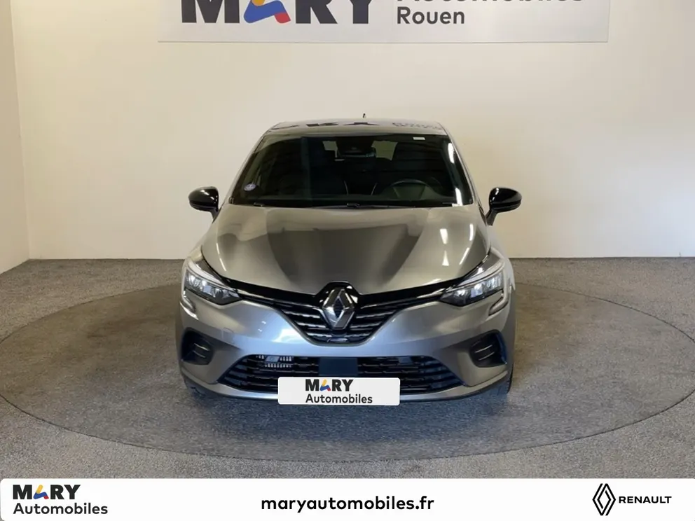 Véhicule occasion 232424 - renault CLIO - Photo 7