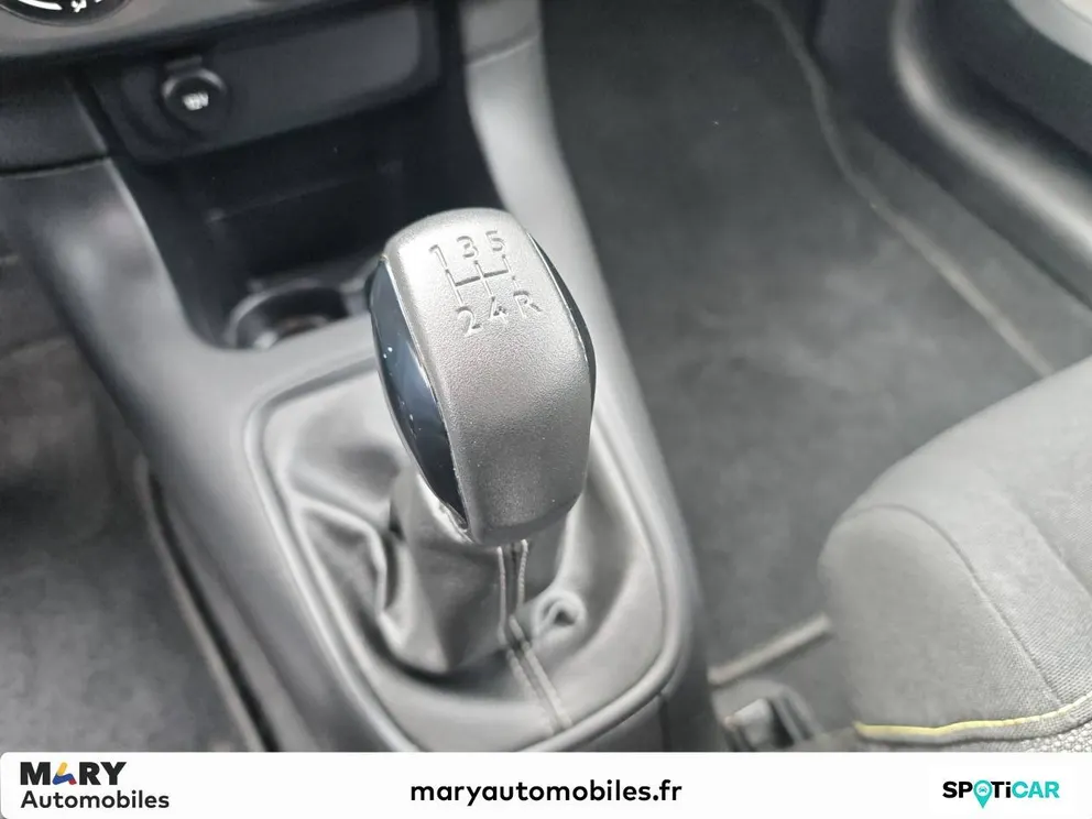 Véhicule occasion 228261 - Citroën C3 - Photo 16