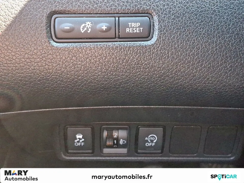 Véhicule occasion 1232734 - nissan PULSAR - Photo 17