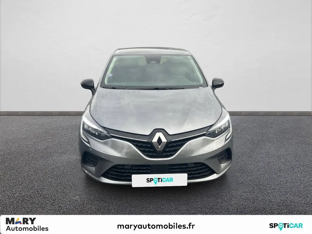 Véhicule occasion 200698 - renault CLIO - Photo 2