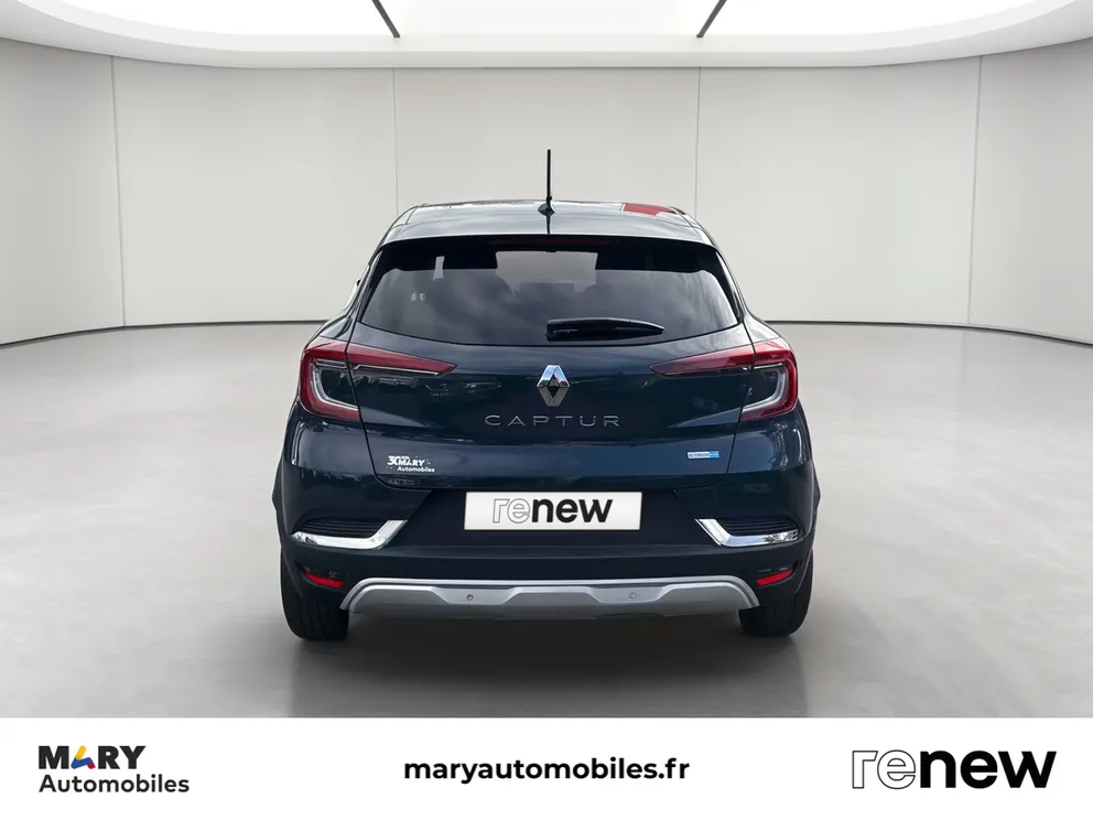 Véhicule occasion 232531 - renault CAPTUR - Photo 4