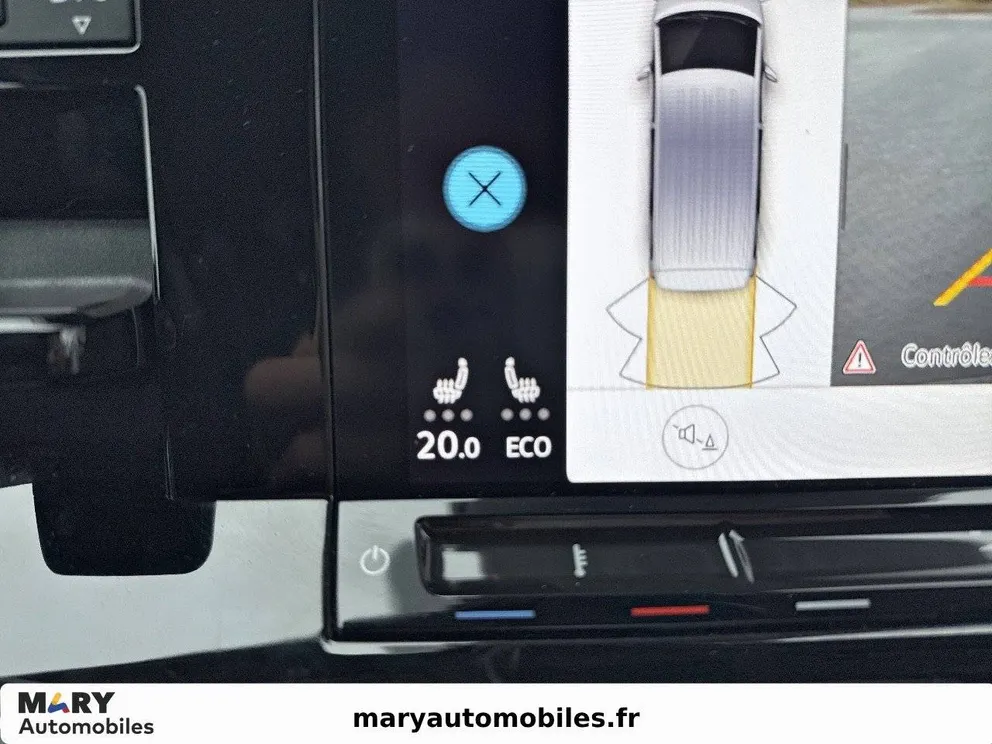 Véhicule occasion 209735 - volkswagen MULTIVAN - Photo 21