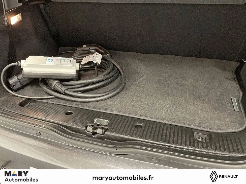 Véhicule occasion 172660 - renault TWINGO - Photo 6