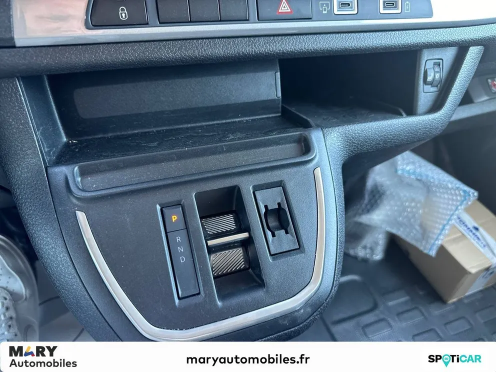 Véhicule occasion 204891 - peugeot EXPERT - Photo 23