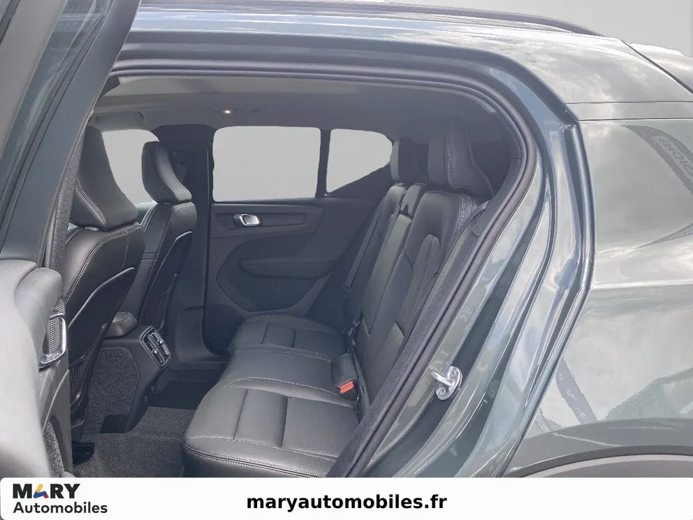 Véhicule occasion 1228724 - volvo XC40 - Photo 17
