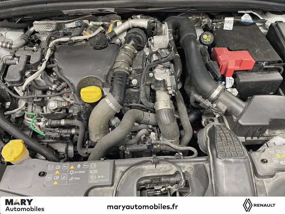 Véhicule occasion 203114 - renault CLIO - Photo 19