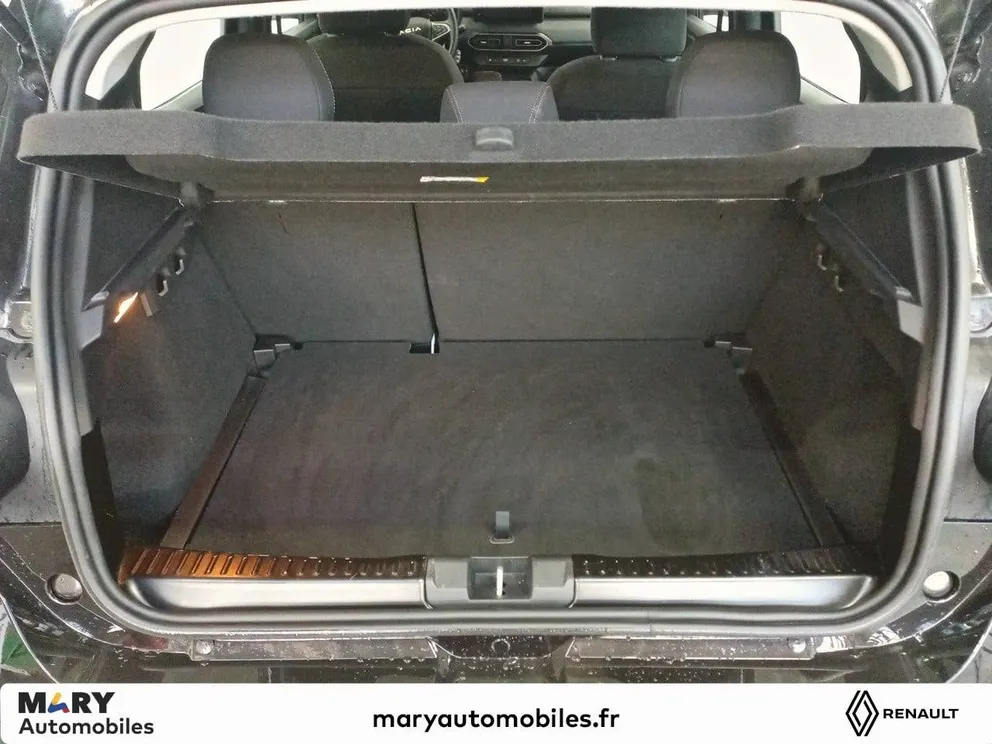 Véhicule occasion 208323 - dacia SANDERO - Photo 6