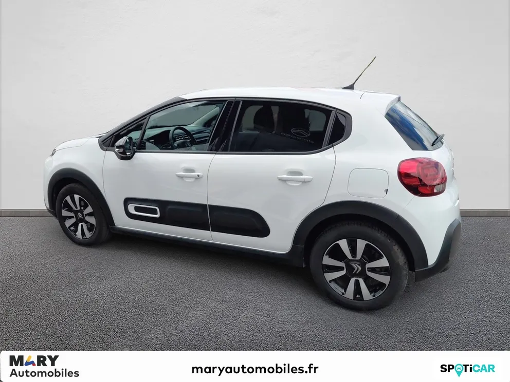 Véhicule occasion 233409 - Citroën C3 - Photo 2