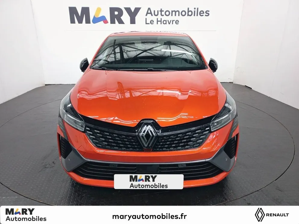 Véhicule occasion 213851 - renault CLIO - Photo 2