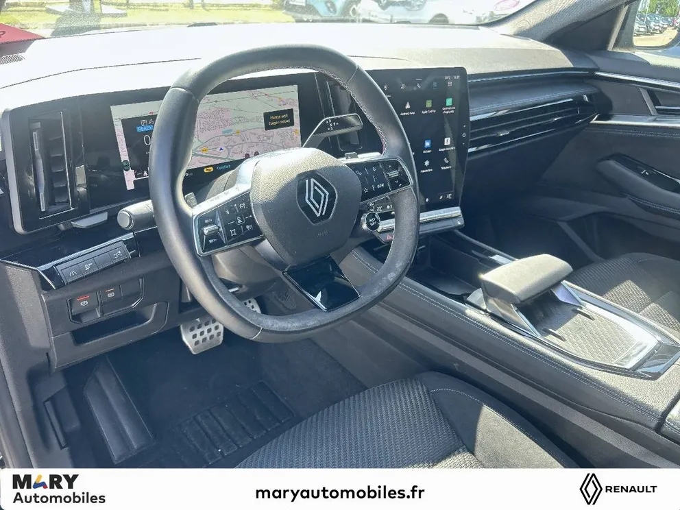 Véhicule occasion 182234 - renault AUSTRAL - Photo 14