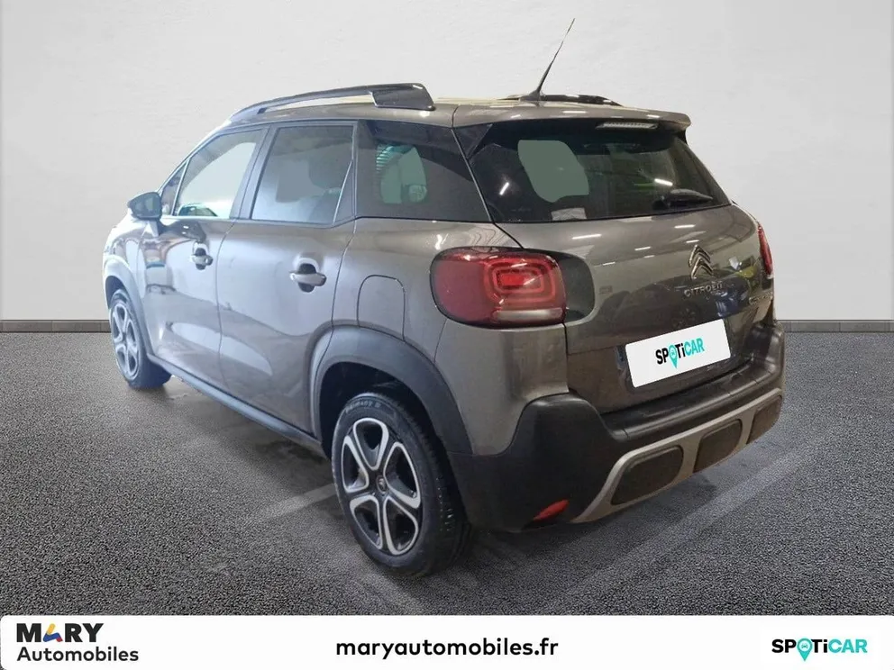 Véhicule occasion 211522 - Citroën C3 AIRCROSS - Photo 7